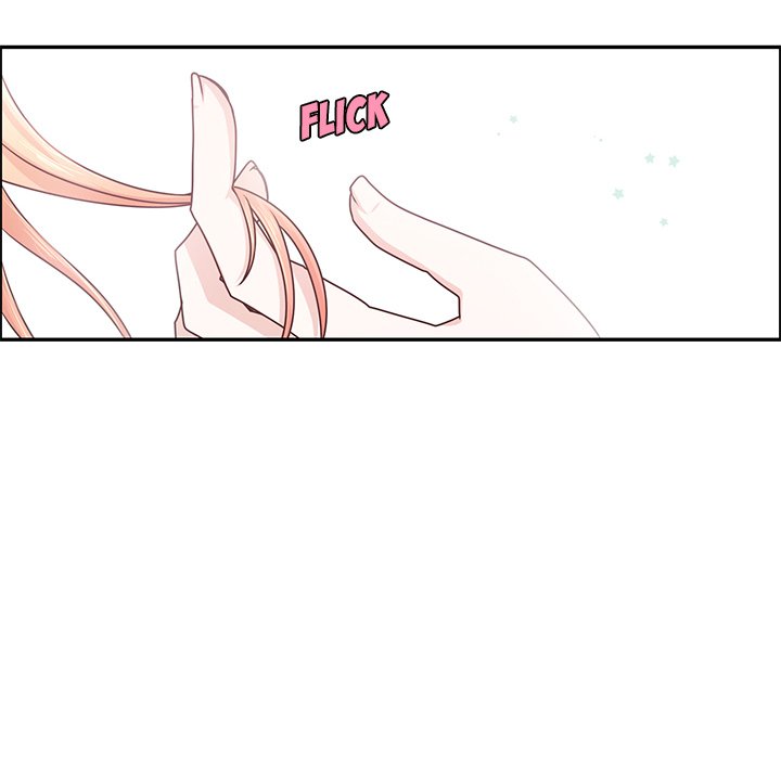 Go Away Mr Demon chapter 146 page 43