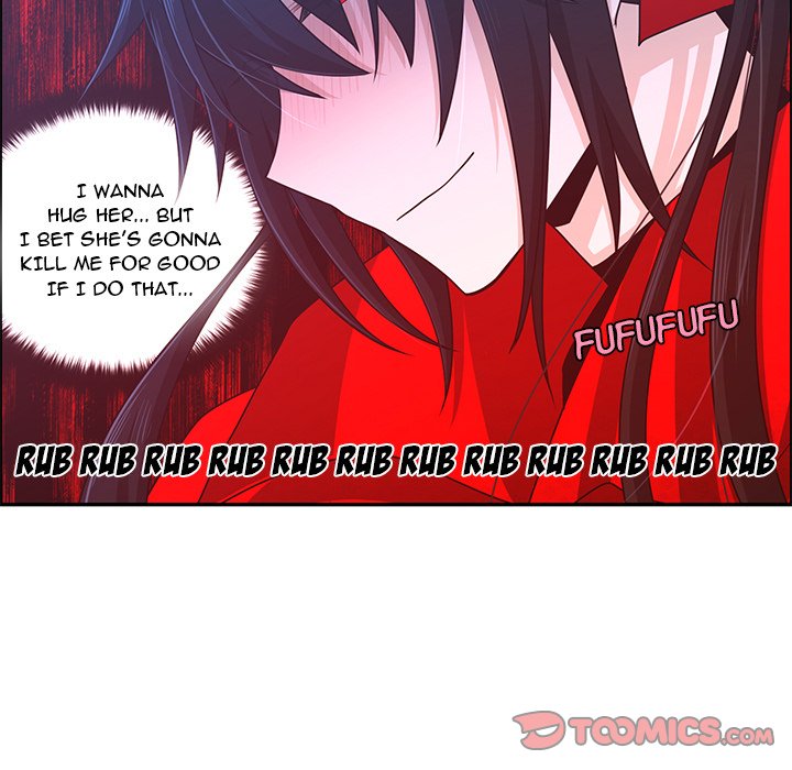 Go Away Mr Demon chapter 146 page 46
