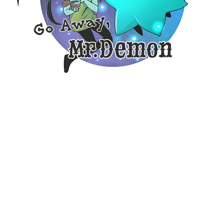 Go Away Mr Demon chapter 146 page 48