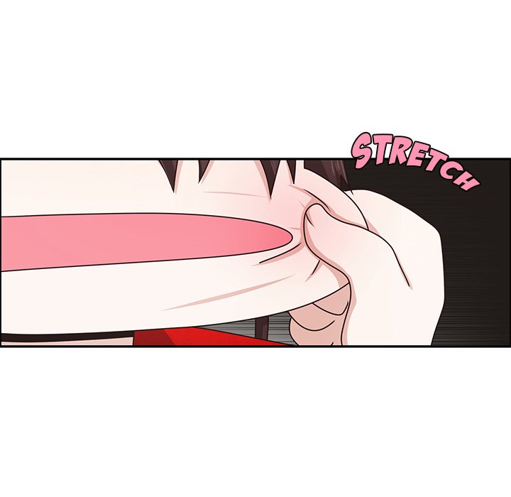 Go Away Mr Demon chapter 146 page 49