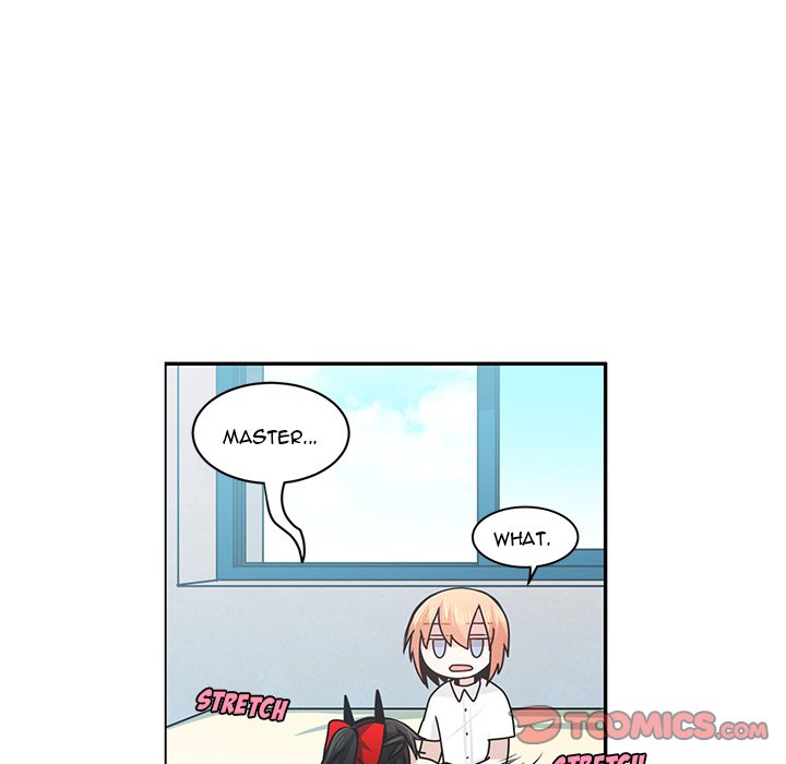 Go Away Mr Demon chapter 146 page 50