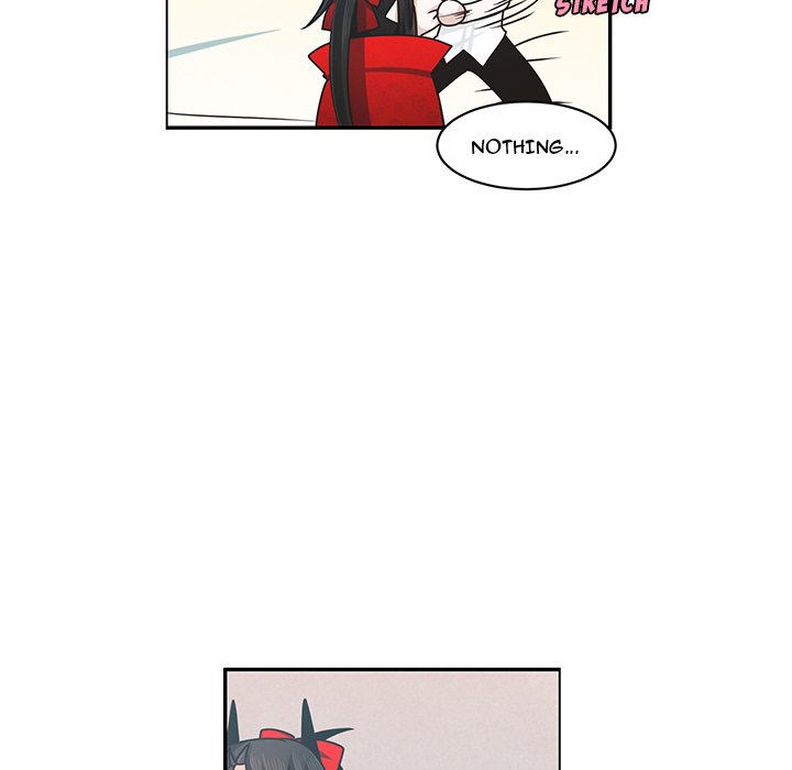 Go Away Mr Demon chapter 146 page 51