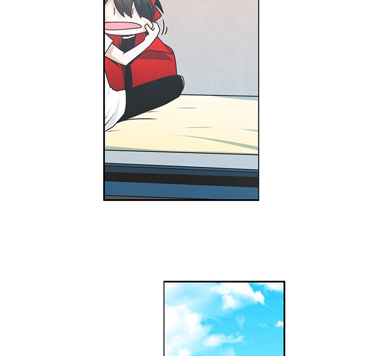 Go Away Mr Demon chapter 146 page 52