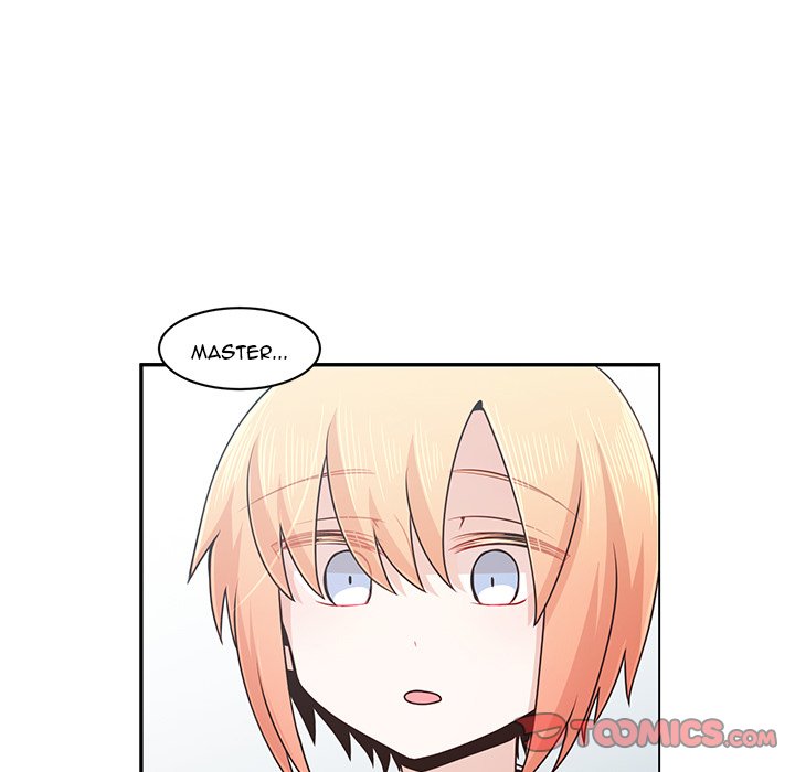 Go Away Mr Demon chapter 146 page 54