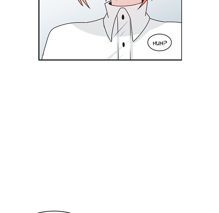 Go Away Mr Demon chapter 146 page 55