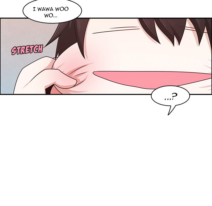 Go Away Mr Demon chapter 146 page 56