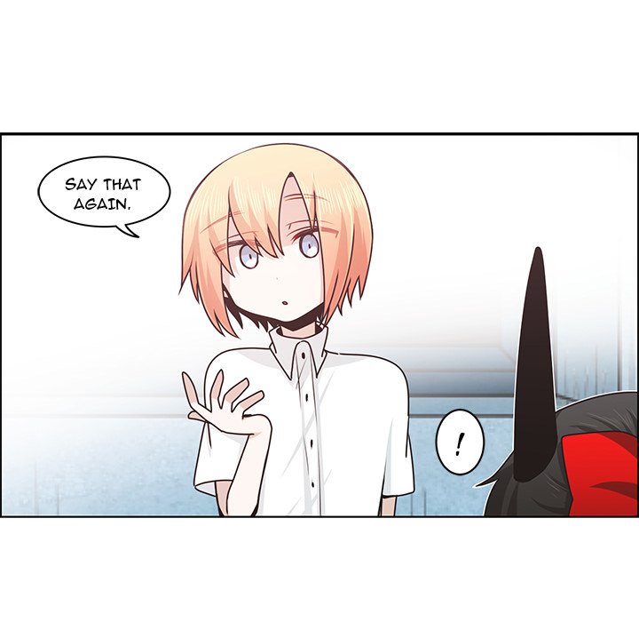 Go Away Mr Demon chapter 146 page 57
