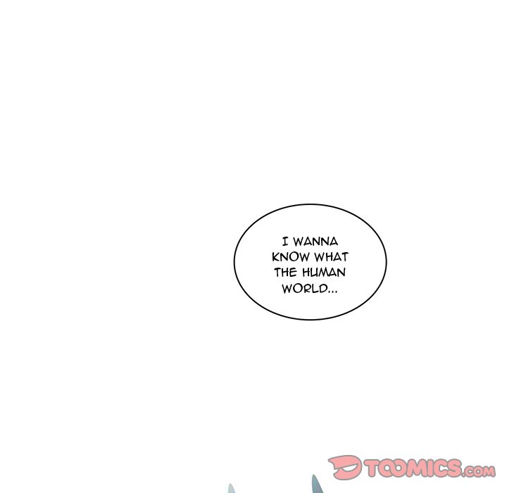 Go Away Mr Demon chapter 146 page 58