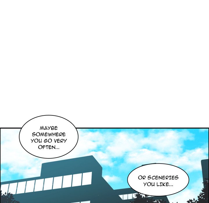 Go Away Mr Demon chapter 146 page 60