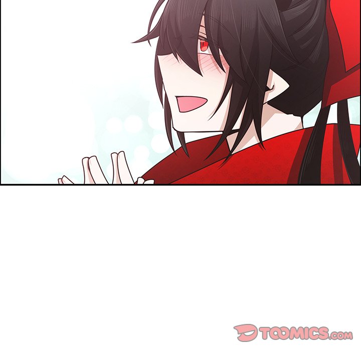 Go Away Mr Demon chapter 146 page 62