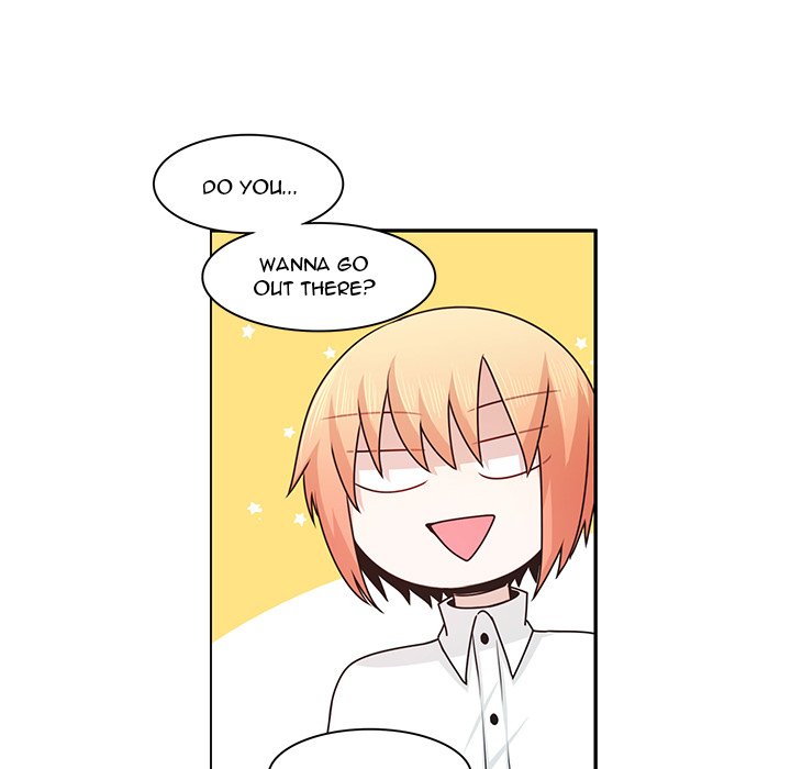 Go Away Mr Demon chapter 146 page 63