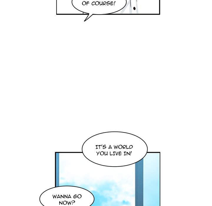 Go Away Mr Demon chapter 146 page 64