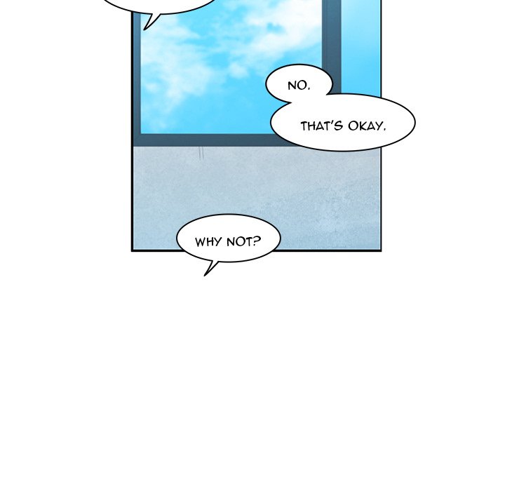 Go Away Mr Demon chapter 146 page 65
