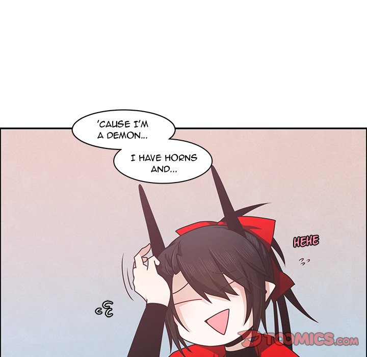 Go Away Mr Demon chapter 146 page 66