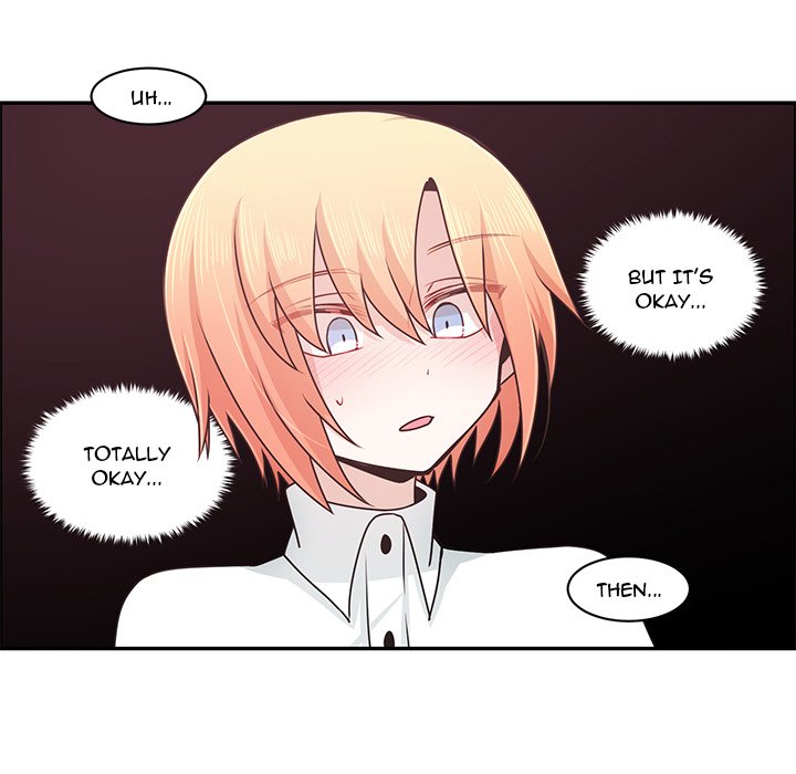 Go Away Mr Demon chapter 146 page 68