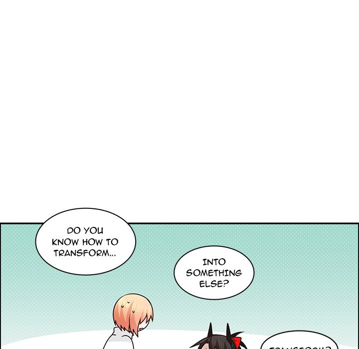 Go Away Mr Demon chapter 146 page 69