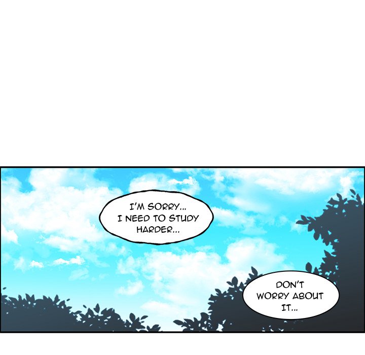 Go Away Mr Demon chapter 146 page 72
