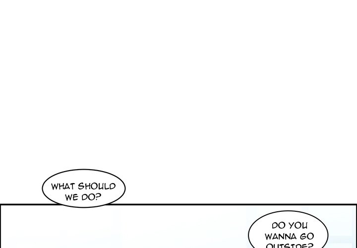 Go Away Mr Demon chapter 147 page 3