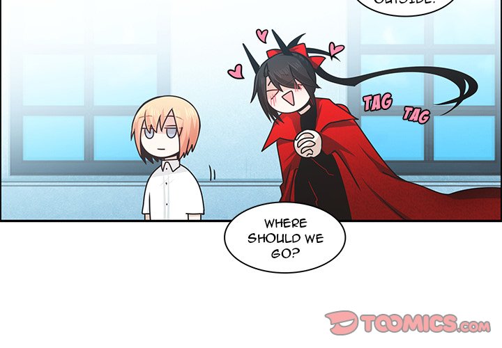 Go Away Mr Demon chapter 147 page 4