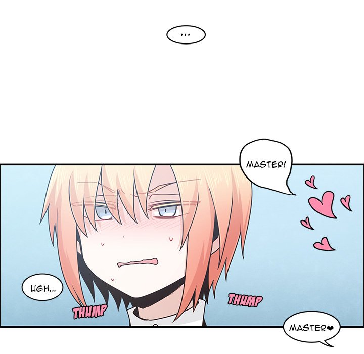 Go Away Mr Demon chapter 147 page 5