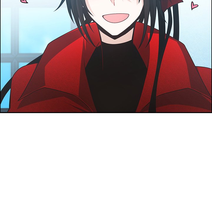 Go Away Mr Demon chapter 147 page 7