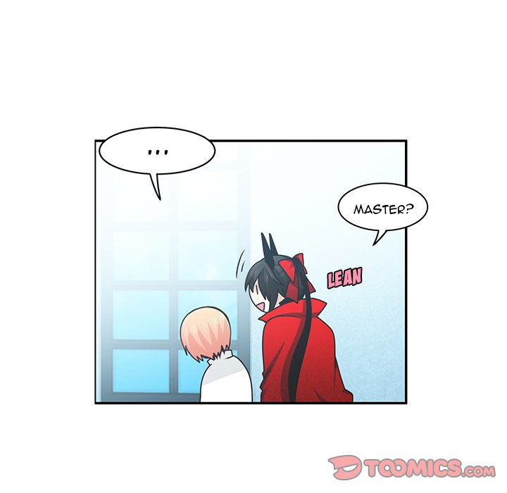 Go Away Mr Demon chapter 147 page 8