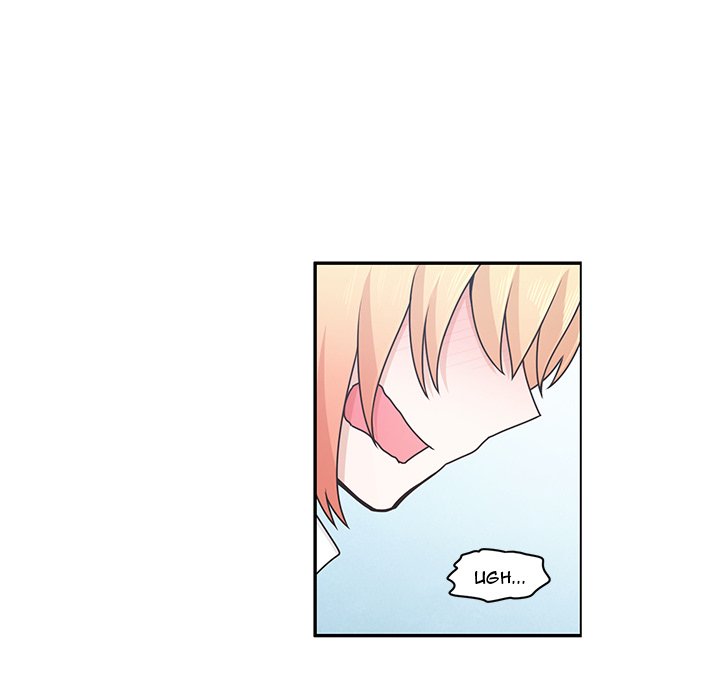 Go Away Mr Demon chapter 147 page 9