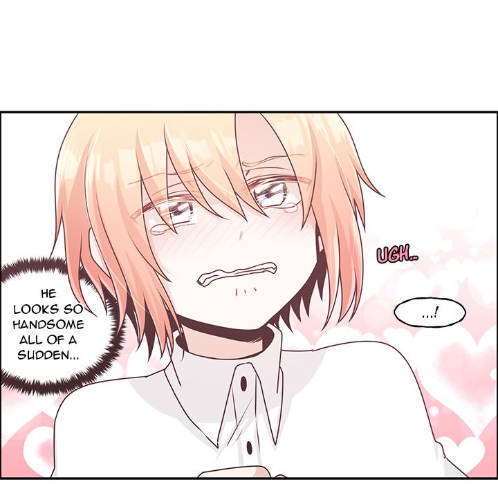 Go Away Mr Demon chapter 147 page 13