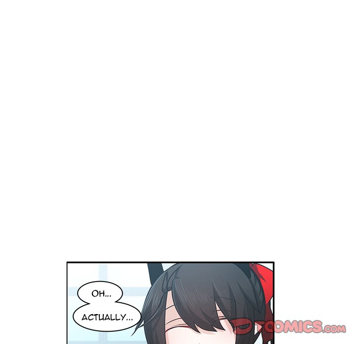 Go Away Mr Demon chapter 147 page 14