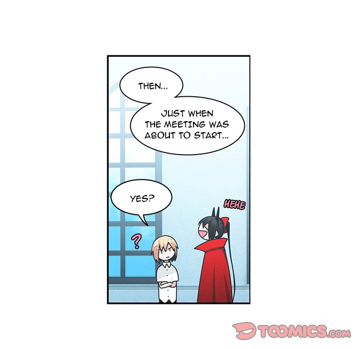Go Away Mr Demon chapter 147 page 16