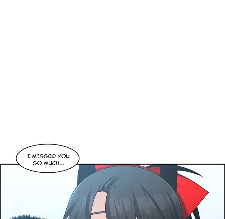 Go Away Mr Demon chapter 147 page 17