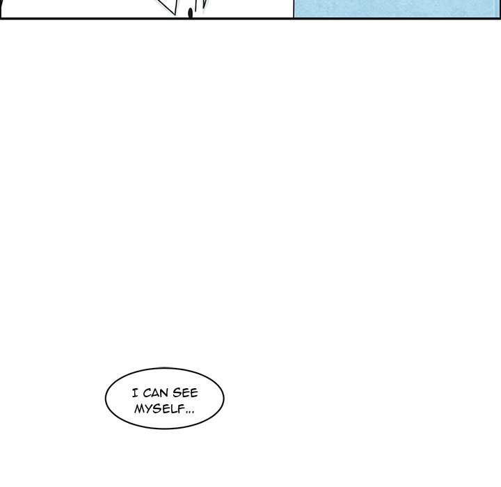 Go Away Mr Demon chapter 147 page 21