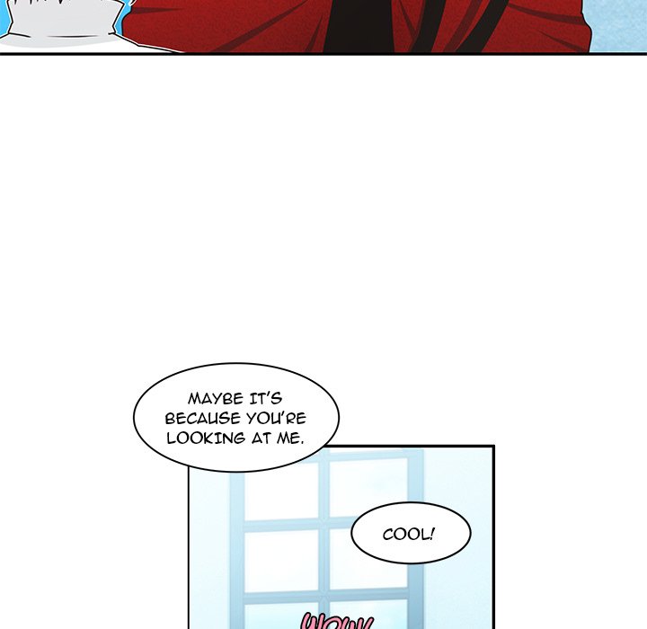 Go Away Mr Demon chapter 147 page 23