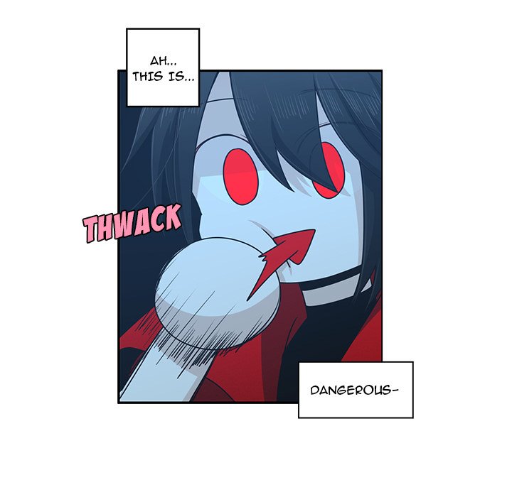 Go Away Mr Demon chapter 147 page 25