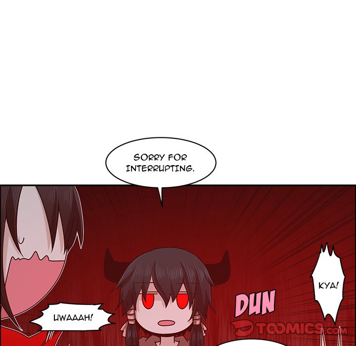 Go Away Mr Demon chapter 147 page 30