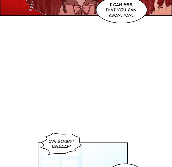 Go Away Mr Demon chapter 147 page 31