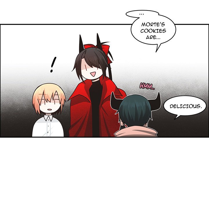 Go Away Mr Demon chapter 147 page 37