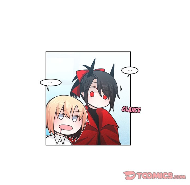 Go Away Mr Demon chapter 147 page 38