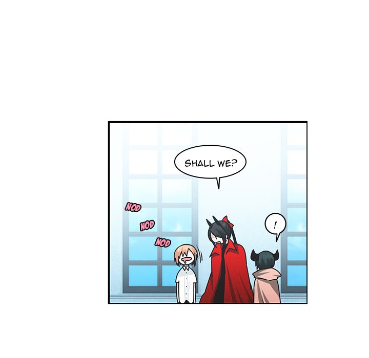 Go Away Mr Demon chapter 147 page 39