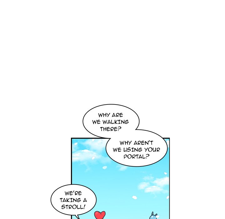 Go Away Mr Demon chapter 147 page 43