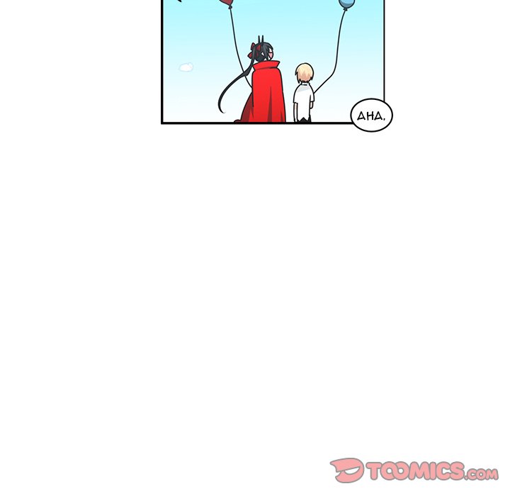 Go Away Mr Demon chapter 147 page 44
