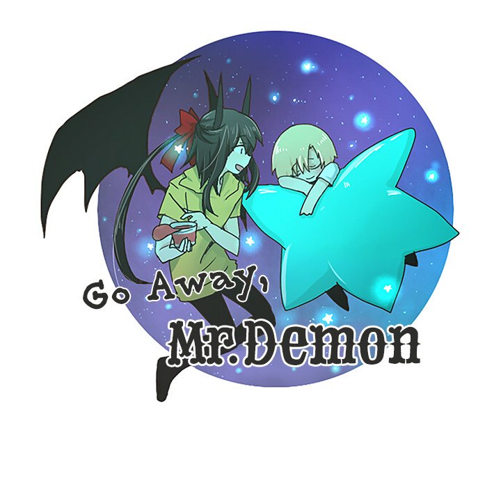 Go Away Mr Demon chapter 147 page 45
