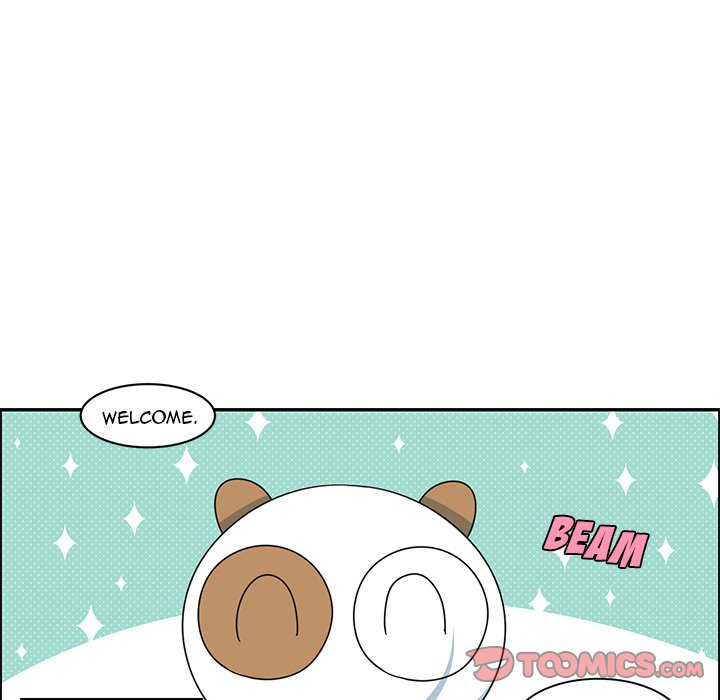Go Away Mr Demon chapter 147 page 46