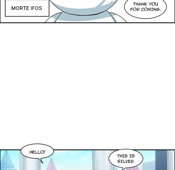 Go Away Mr Demon chapter 147 page 47