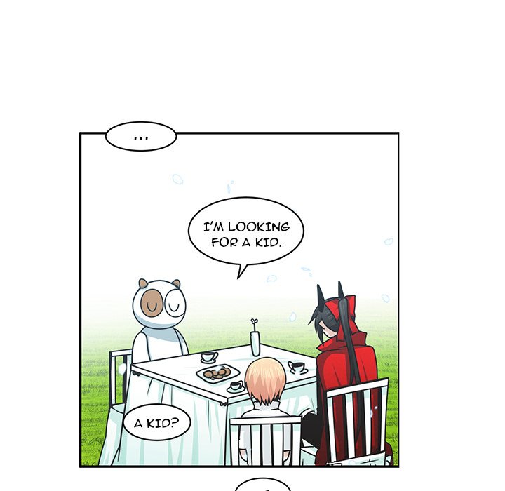 Go Away Mr Demon chapter 147 page 52