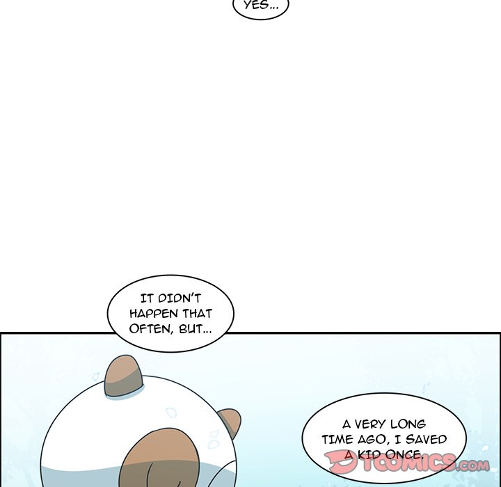 Go Away Mr Demon chapter 147 page 53