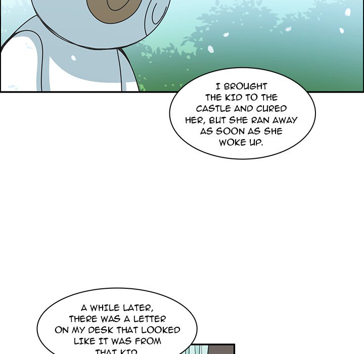 Go Away Mr Demon chapter 147 page 54