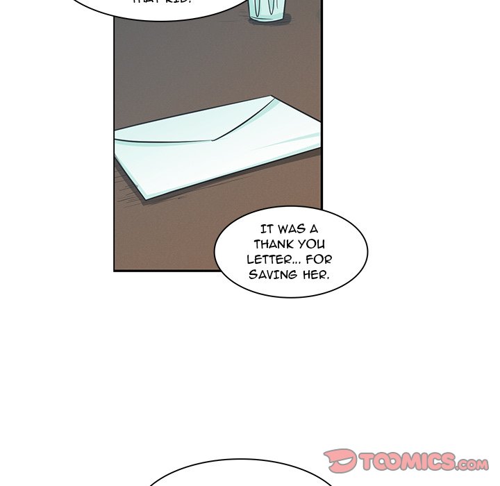 Go Away Mr Demon chapter 147 page 55