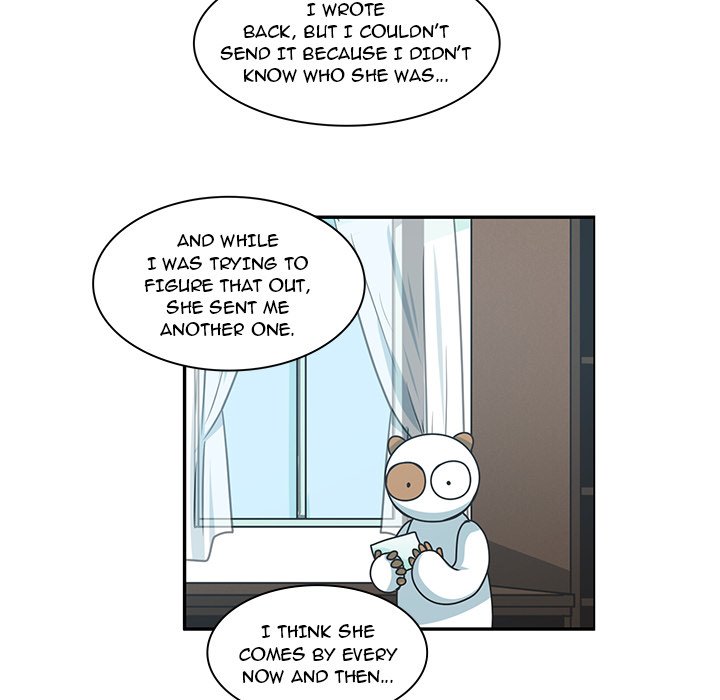 Go Away Mr Demon chapter 147 page 56