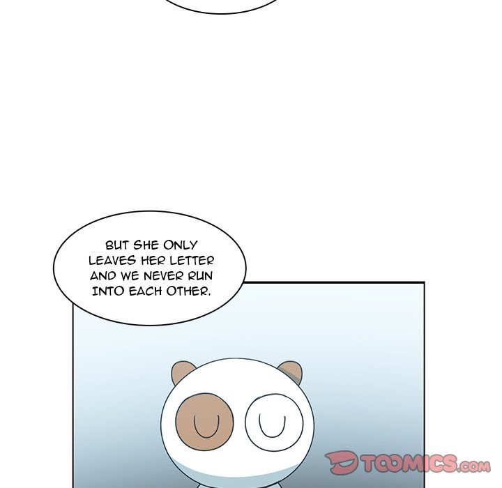 Go Away Mr Demon chapter 147 page 57